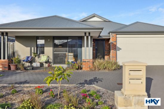 5 Descent Street, Ellenbrook, WA 6069