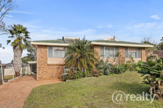 5 Deveron Place, St Andrews, NSW 2566