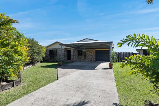 5 Diane Street, Mount Pleasant, Qld 4740