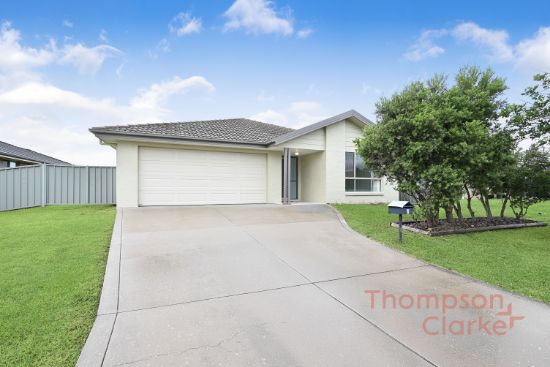 5 Dietrich Close, Rutherford, NSW 2320