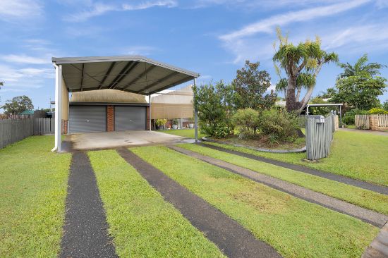 5 Dixon Court, Beaconsfield, Qld 4740