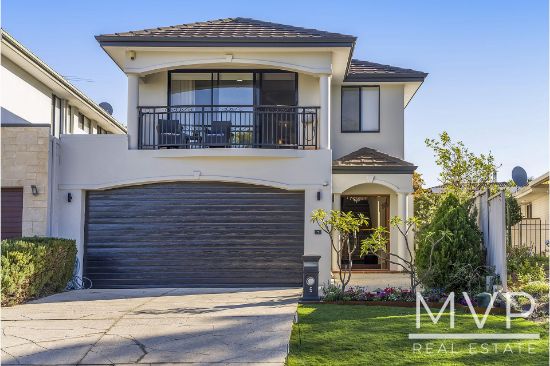 5 Dixon Street, Kardinya, WA 6163