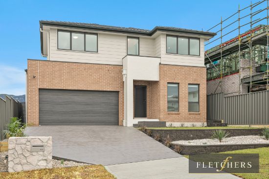 5 Dolly Circuit, Calderwood, NSW 2527