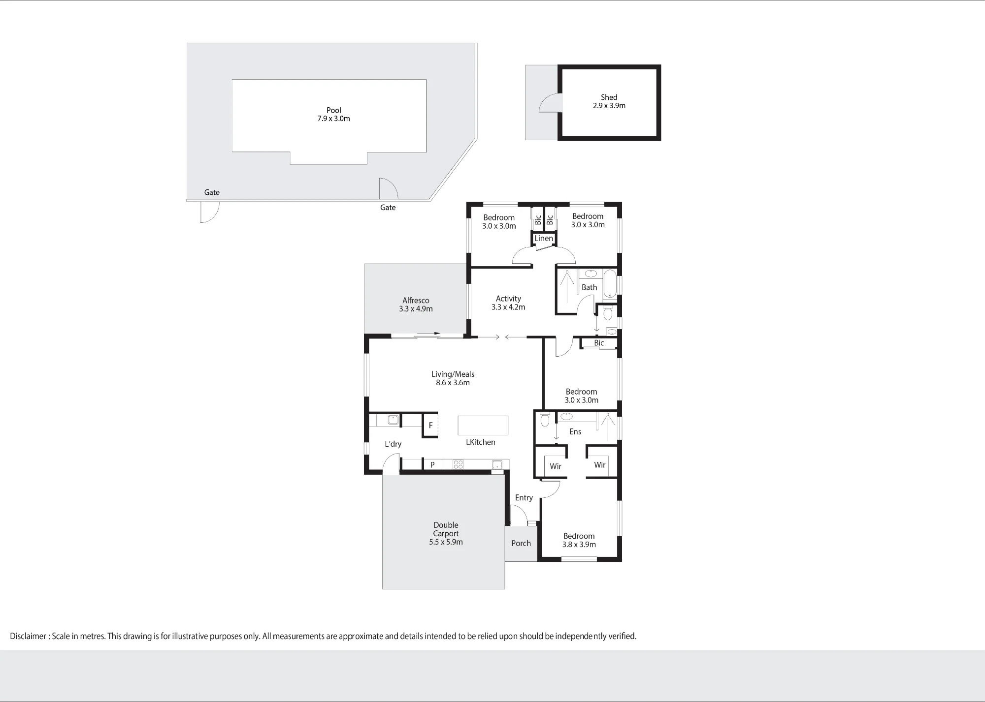 5 Dotterel Street, Djugun, WA 6725