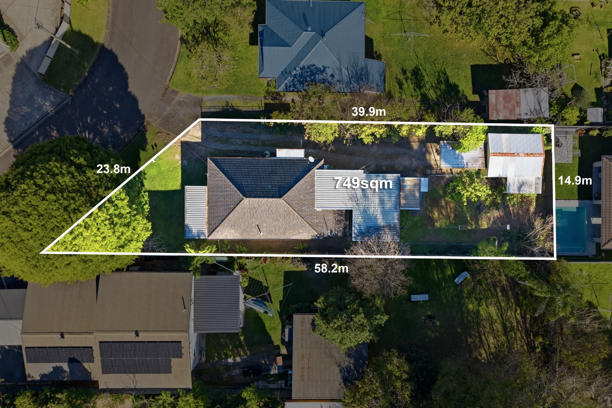 5 Dundee Street, Holland Park, Qld 4121