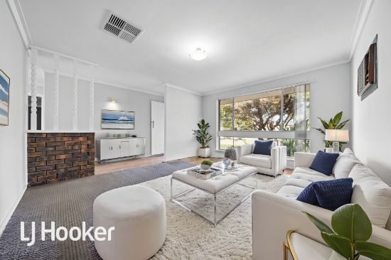 5 Dunholme Place, Huntingdale, WA 6110
