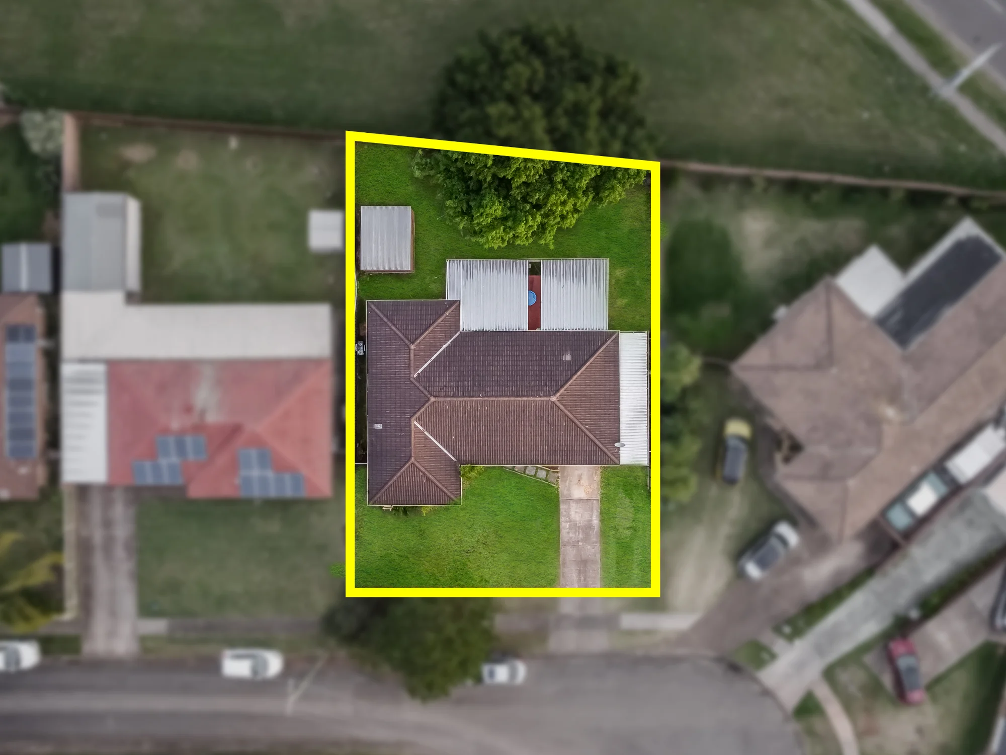 5 Dural Place, Dharruk, NSW 2770