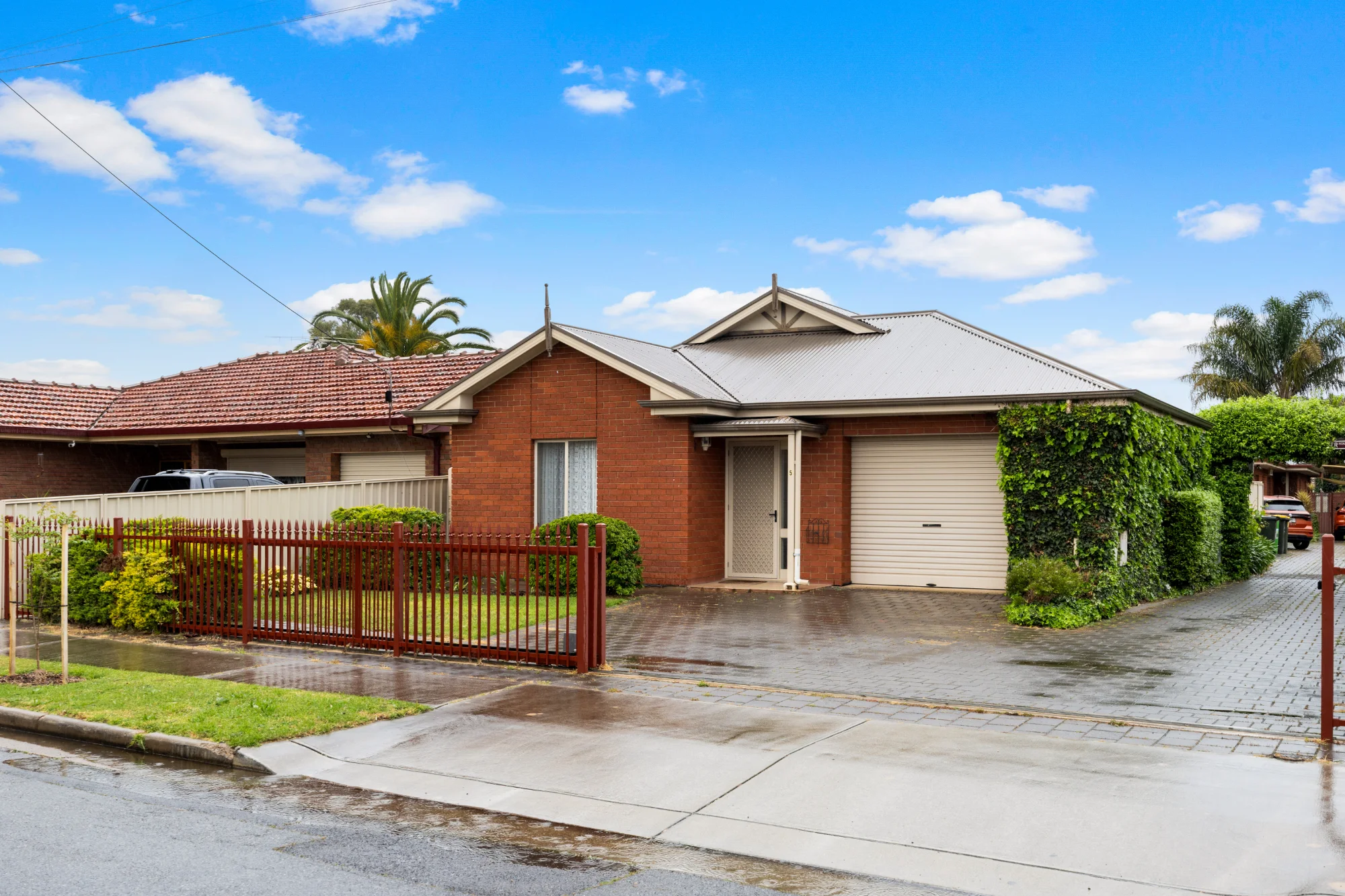 5 Durham Terrace, Royal Park, SA 5014