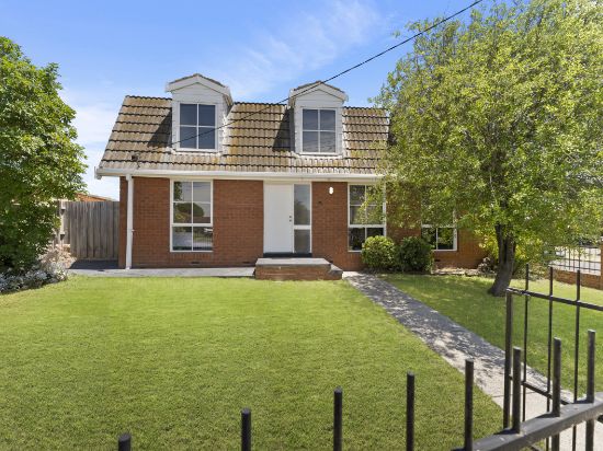 5 E End Cres, St Albans Park, Vic 3219