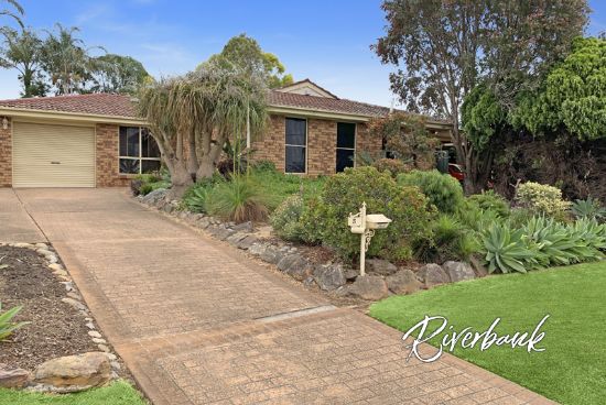 5 Eastlewood Street, Narellan, NSW 2567