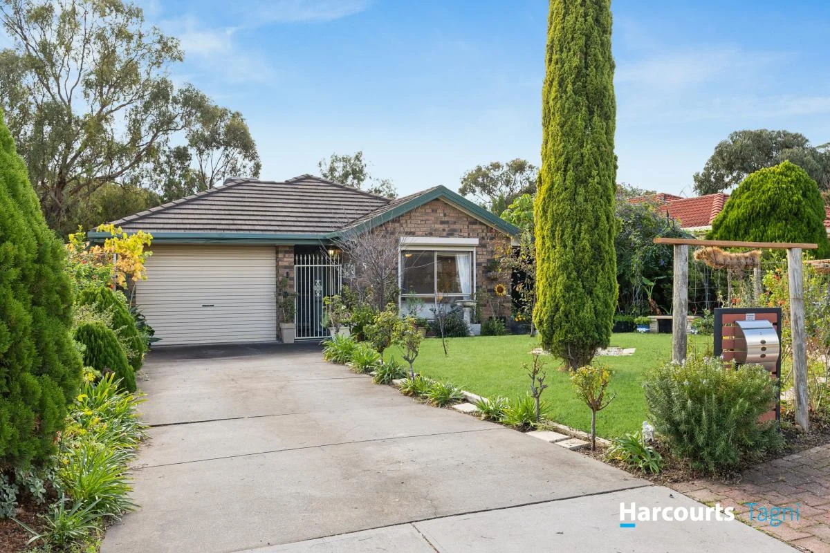 5 Ebony Court, Woodcroft, SA 5162