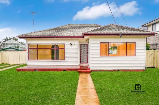 5 Edmondson Avenue, St Marys, NSW 2760
