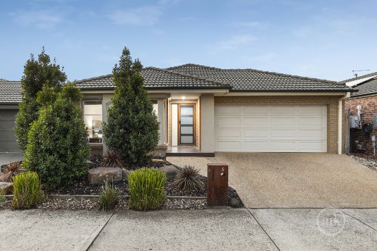 5 Elation Boulevard, Doreen, Vic 3754