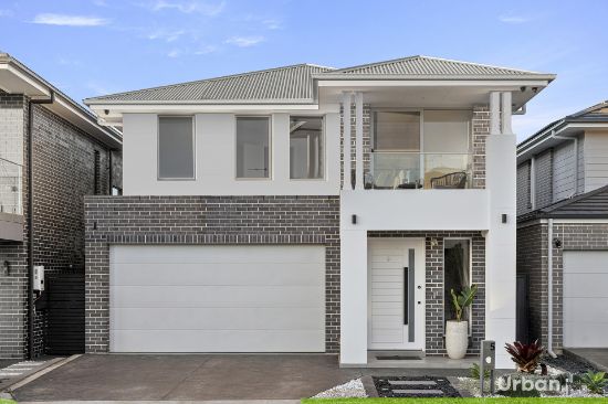 5 Elkhorn Street (Melonba), Marsden Park, NSW 2765
