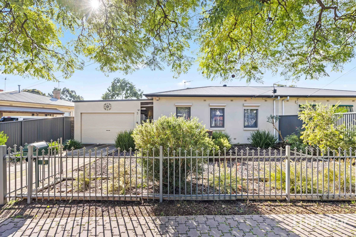 5 Elmgrove Road, Salisbury North, SA 5108