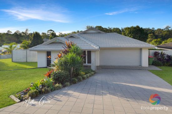 5 Elmwood Circuit, Springfield Lakes, Qld 4300