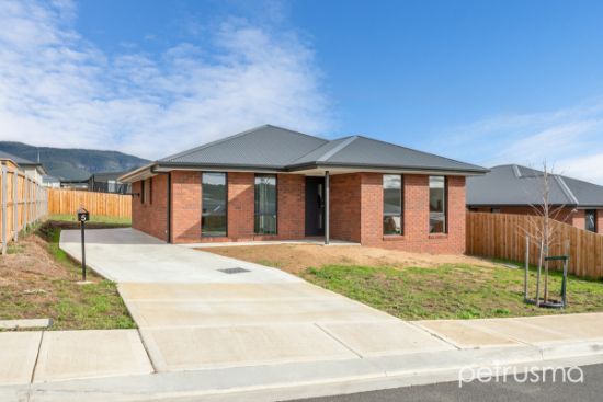 5 Elodie Drive, Old Beach, Tas 7017