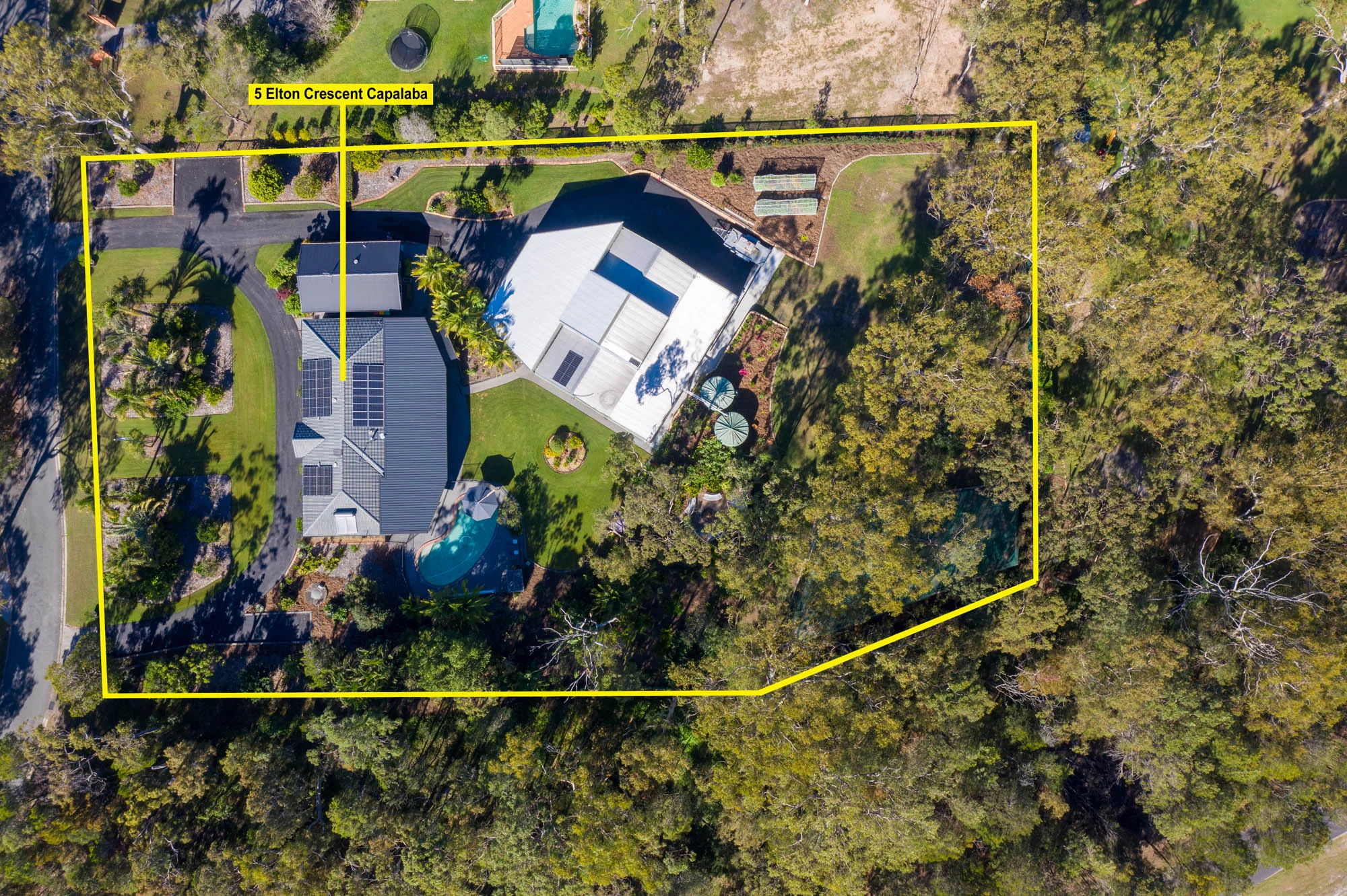 5 Elton Crescent, Capalaba, Qld 4157