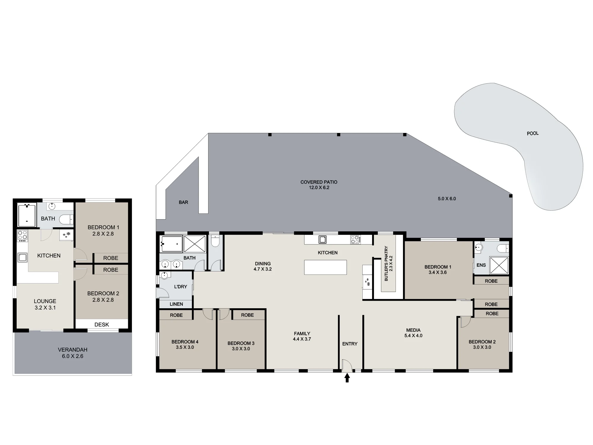 5 Elton Crescent, Capalaba, Qld 4157