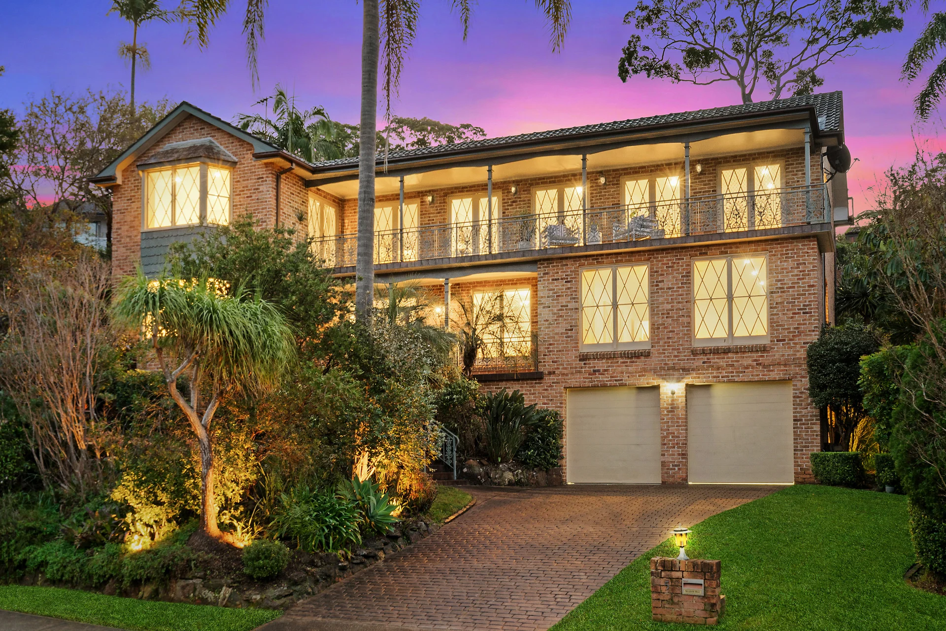 5 Emerstan Drive, Castle Cove, NSW 2069