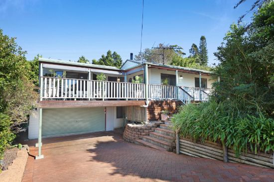 5 Erebus Court, Tamborine Mountain, Qld 4272