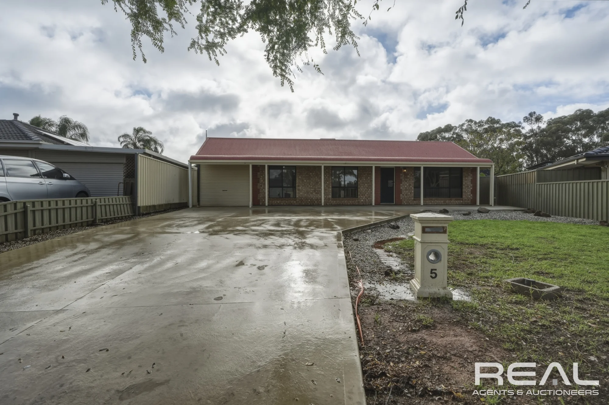 5 Everard Avenue, Andrews Farm, SA 5114