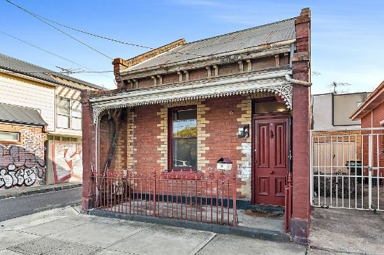 5 Ewing Street, Brunswick, Vic 3056