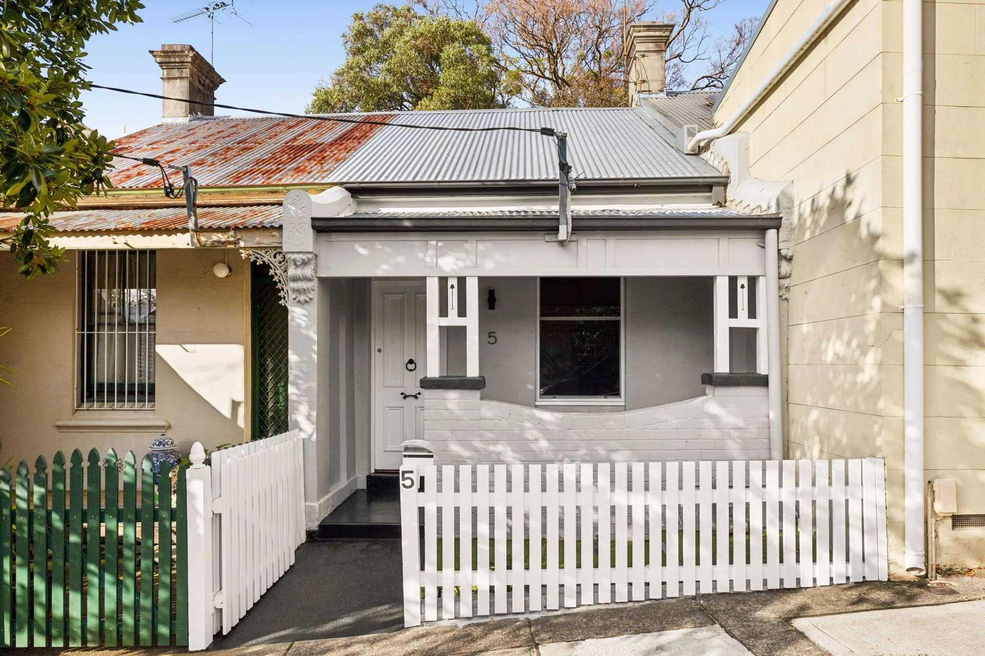 5 Excelsior Street, Leichhardt, NSW 2040