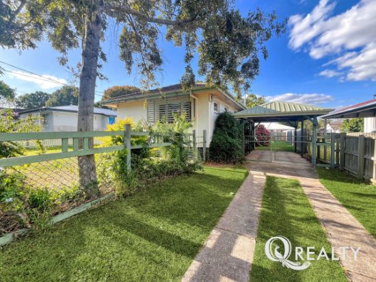 5 Eyre Street, Leichhardt, Qld 4305