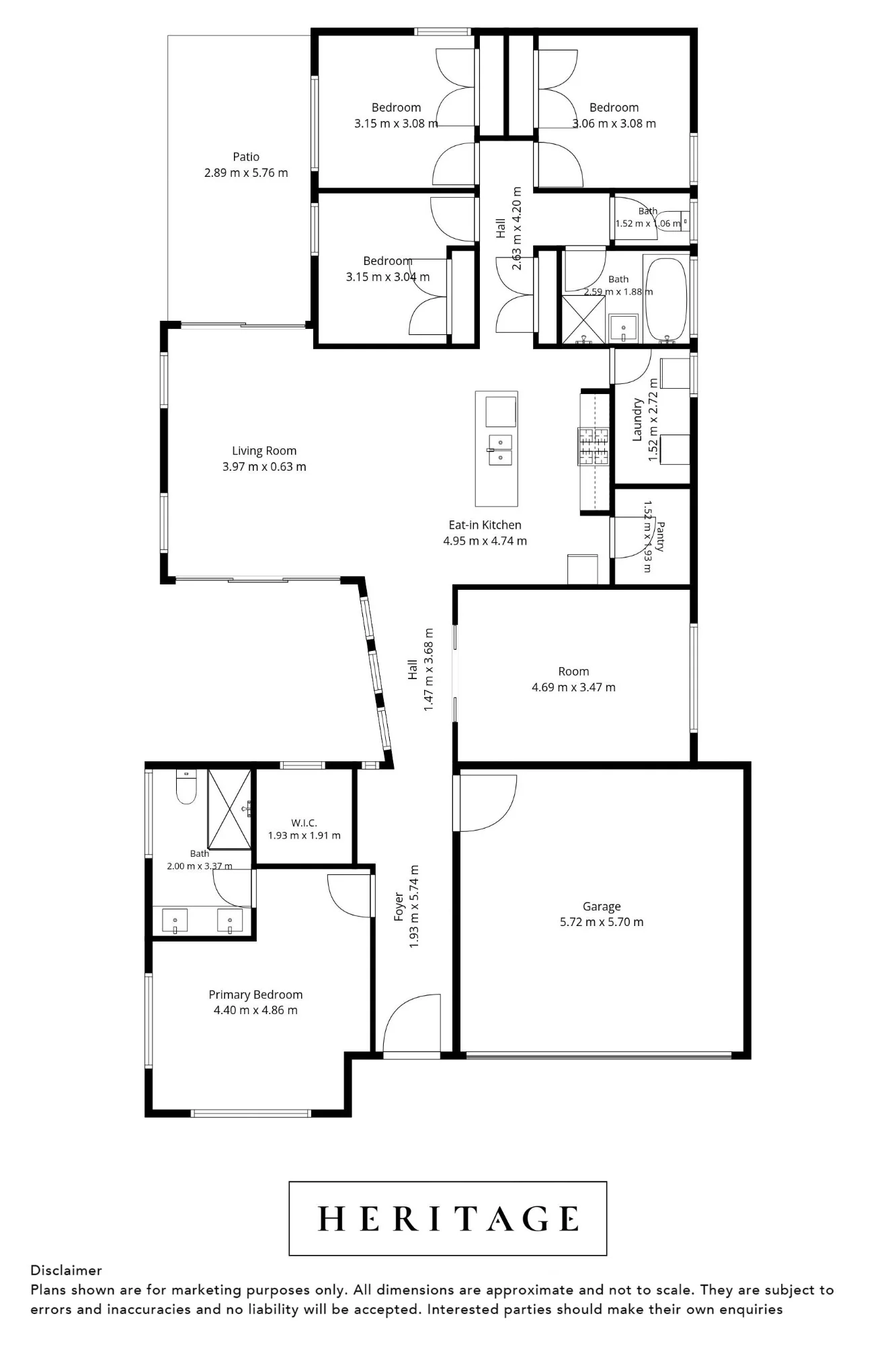 5 Fairmont Boulevard, Hamlyn Terrace, NSW 2259