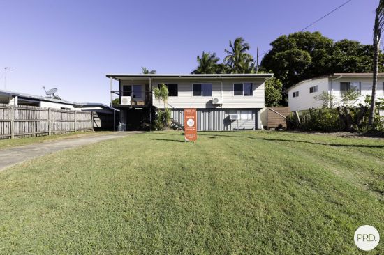 5 Fatnowna Street, Andergrove, Qld 4740