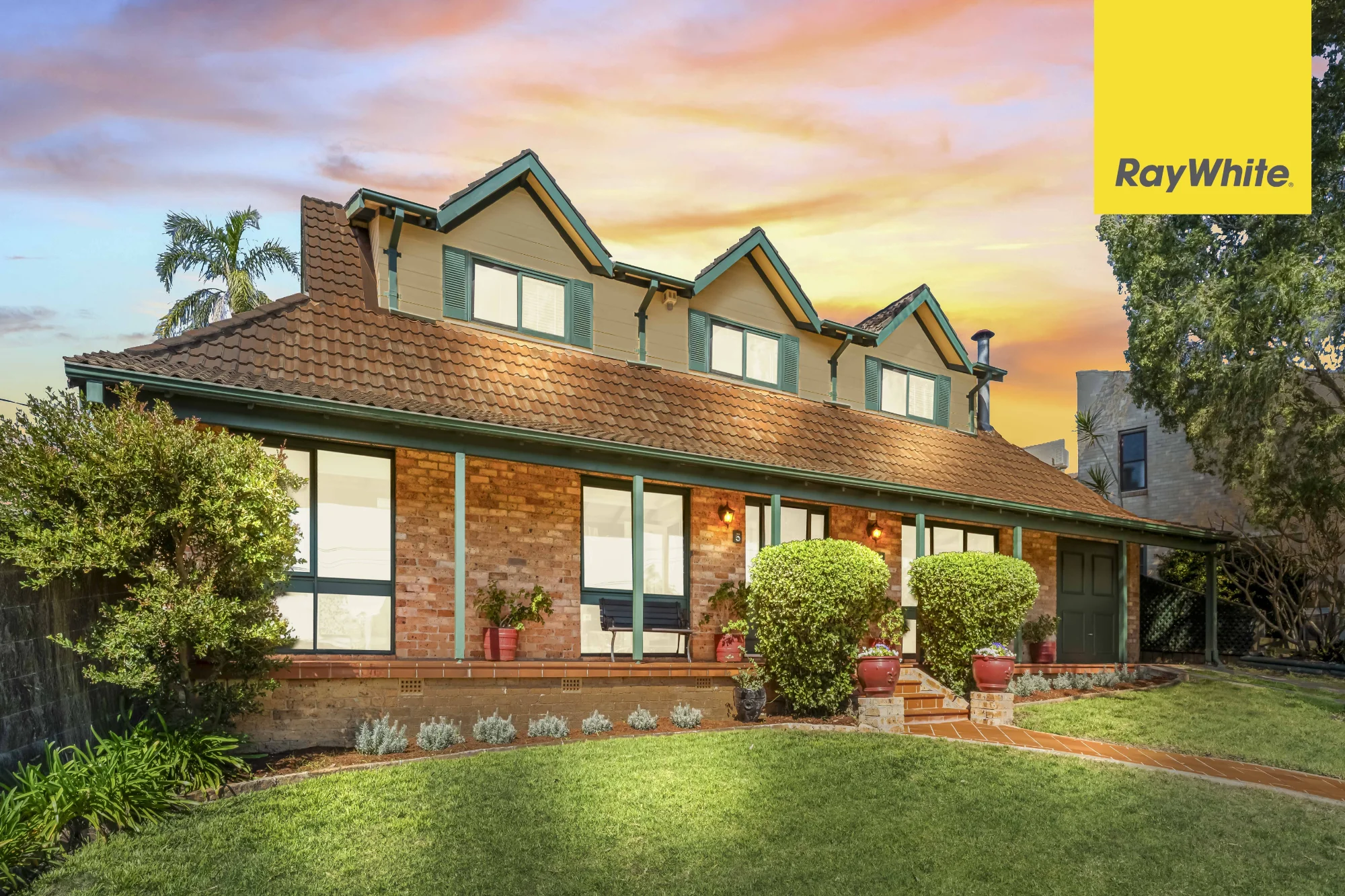5 Fay Place, Marsfield, NSW 2122