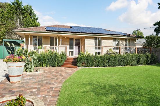 5 Ferguson Cres, Mittagong, NSW 2575