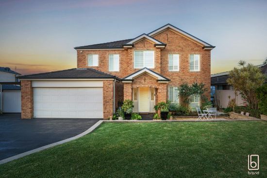 5 Fernlee Court, Woongarrah, NSW 2259