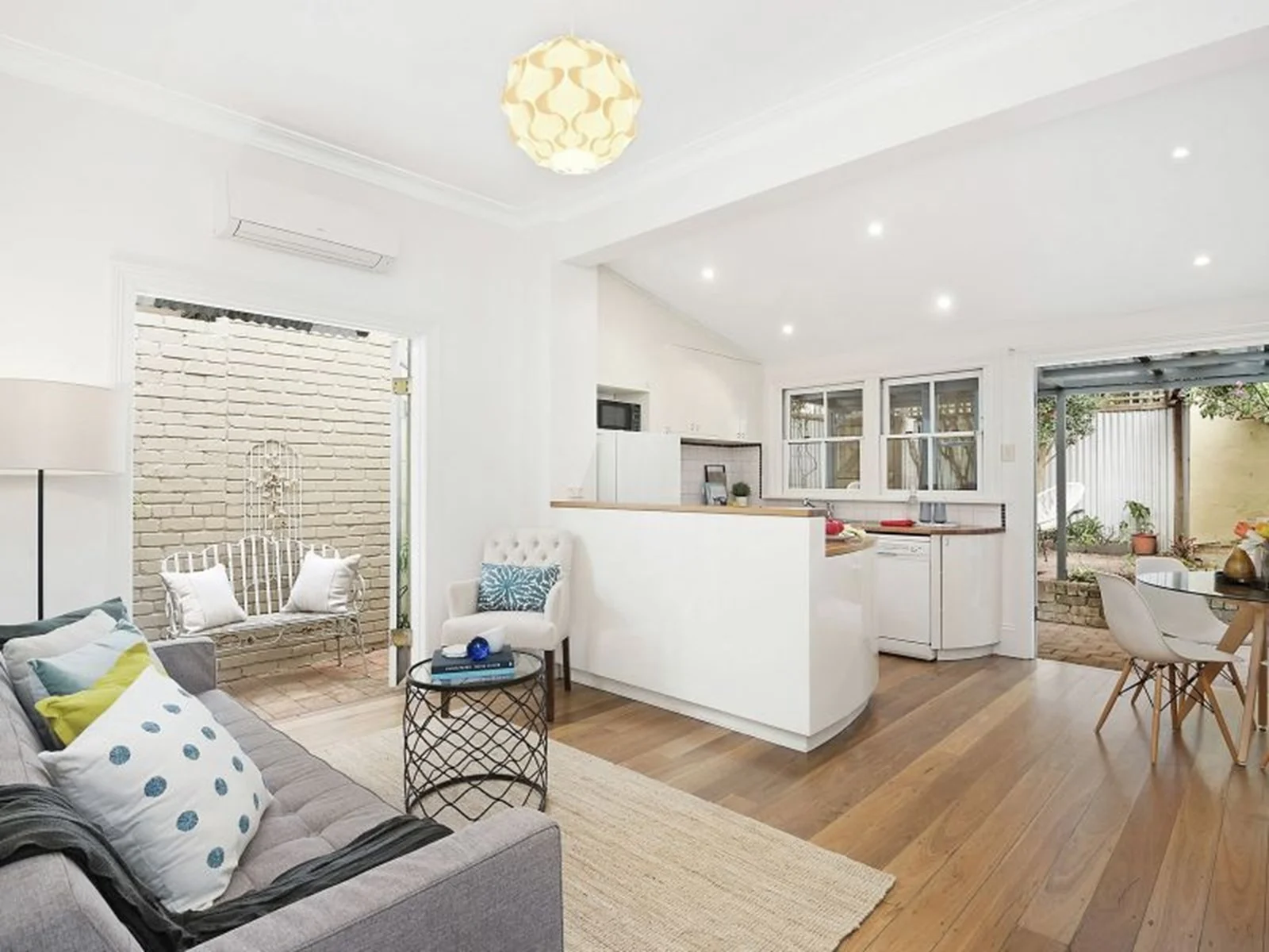 5 Fishers Reserve, Petersham, NSW 2049