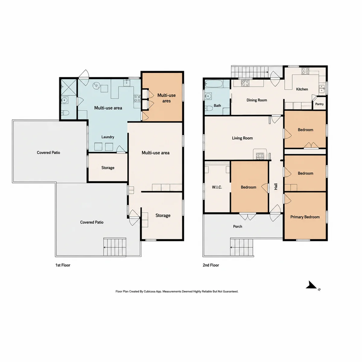 5 Fleur Crescent, Lockyer Waters, Qld 4311