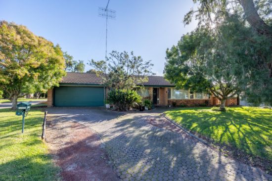 5 Flora Avenue, South Penrith, NSW 2750