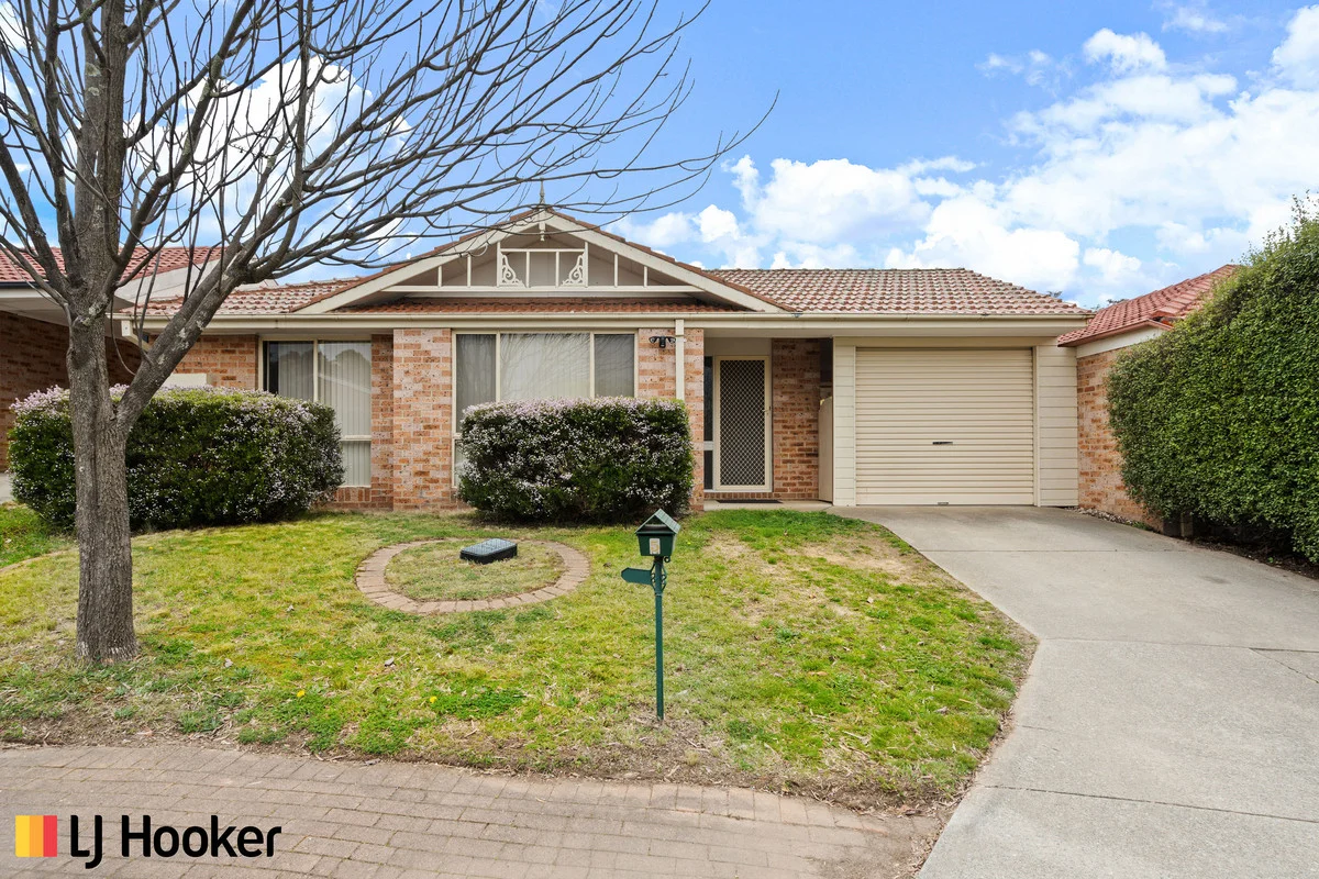 5 Flora Place, Palmerston, ACT 2913