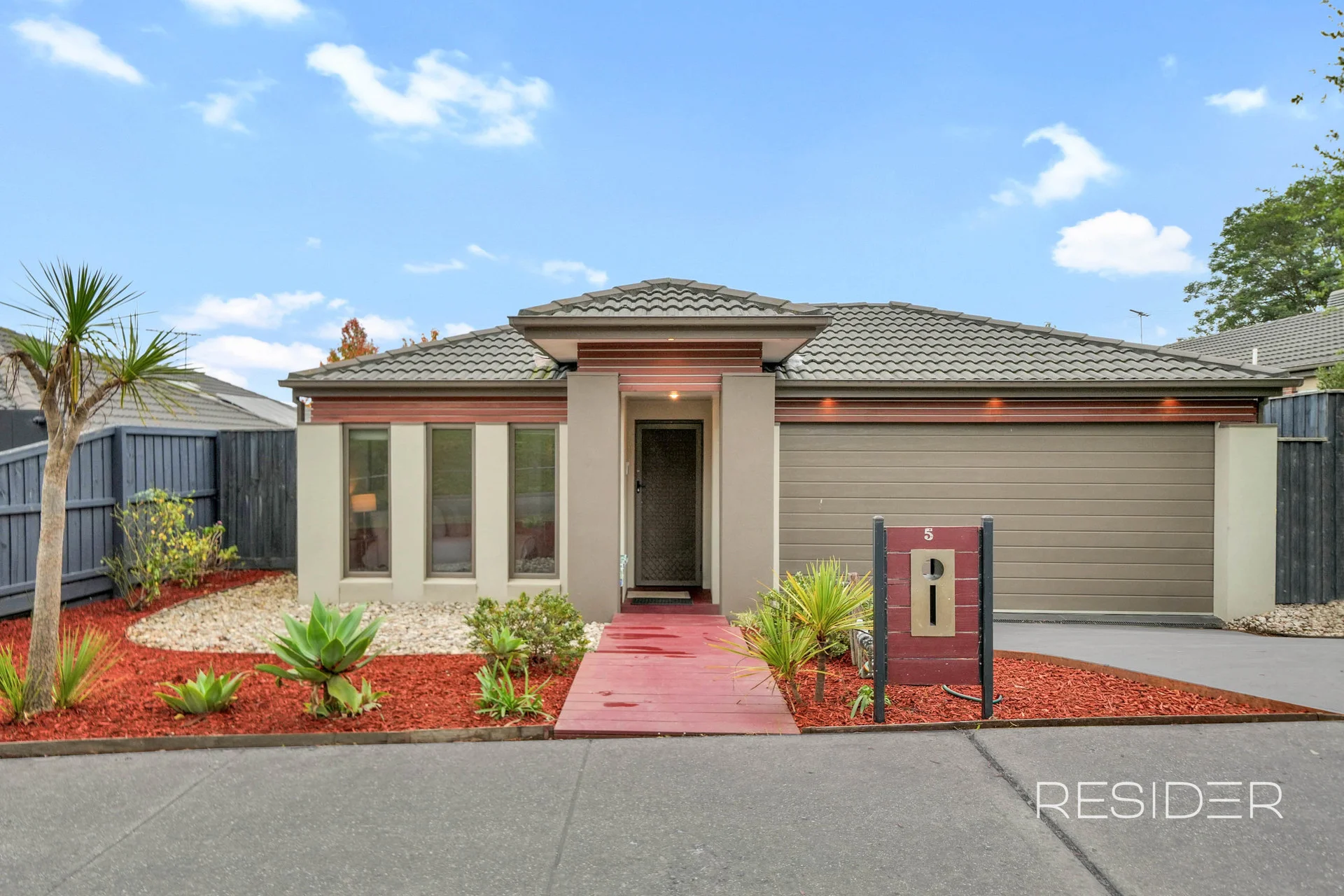 5 Foothills Street, Doreen, Vic 3754