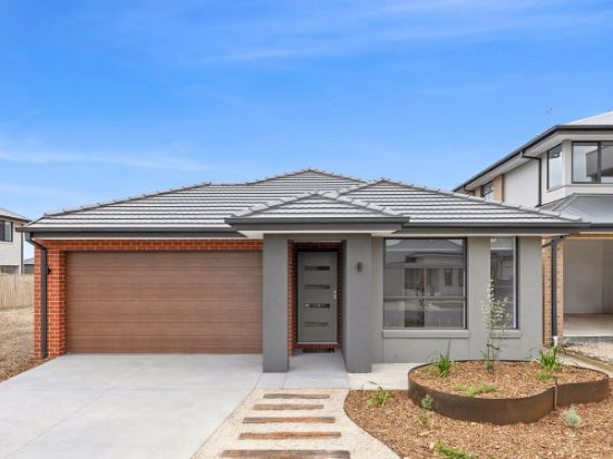 5 Forbes Street, Armstrong Creek, Vic 3217