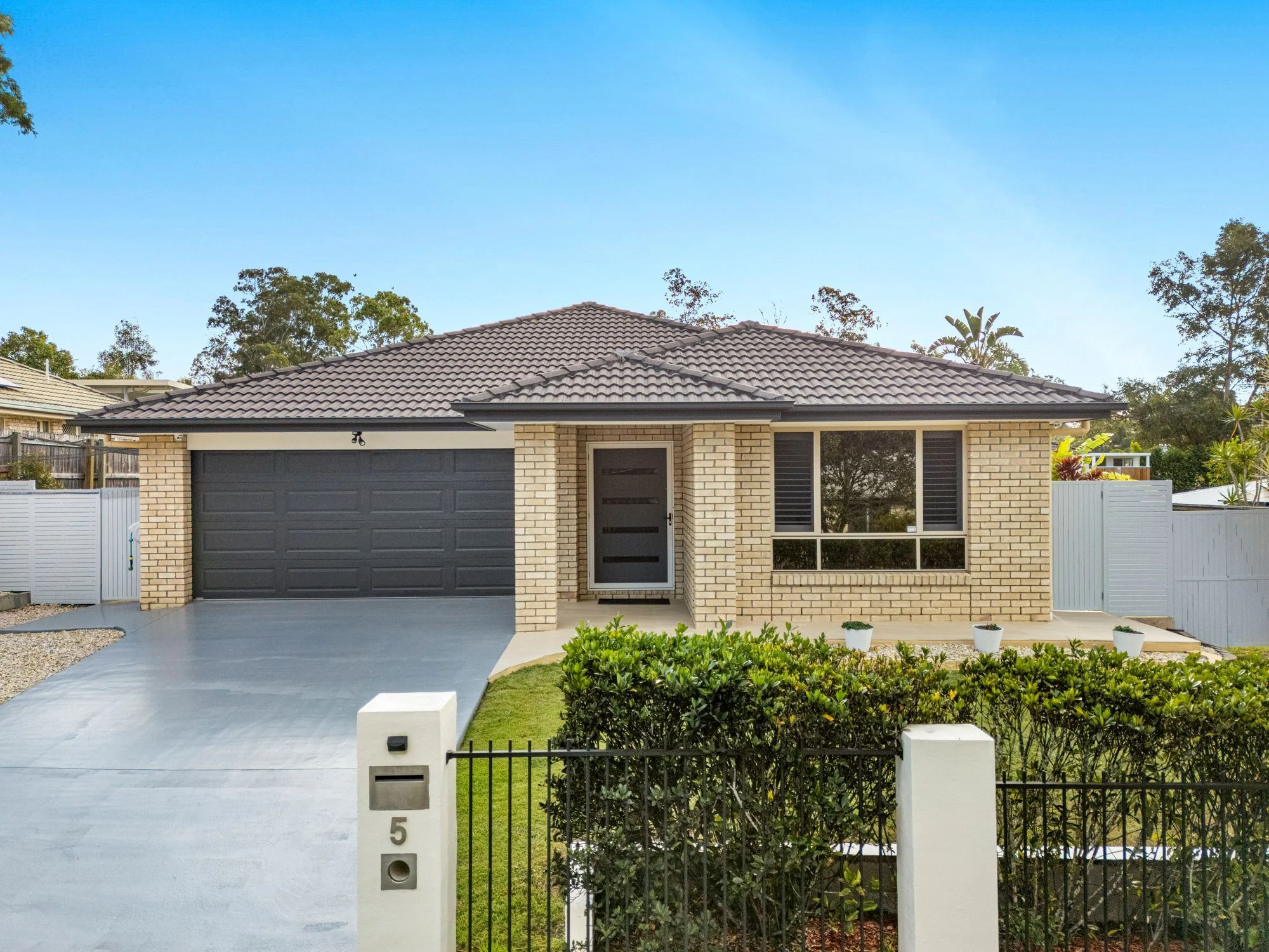 5 Forest Oak Court, Chuwar QLD 4306