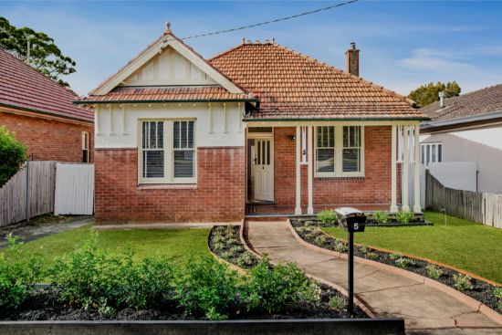 5 Forrest Street, Haberfield, NSW 2045