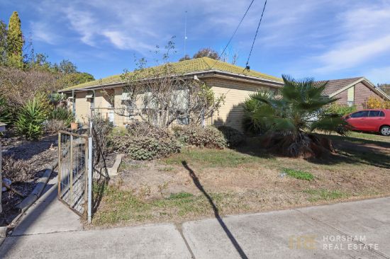 5 Forsyth Avenue, Horsham, Vic 3400