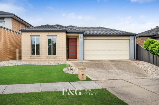 5 Frankland Street, Clyde North, Vic 3978