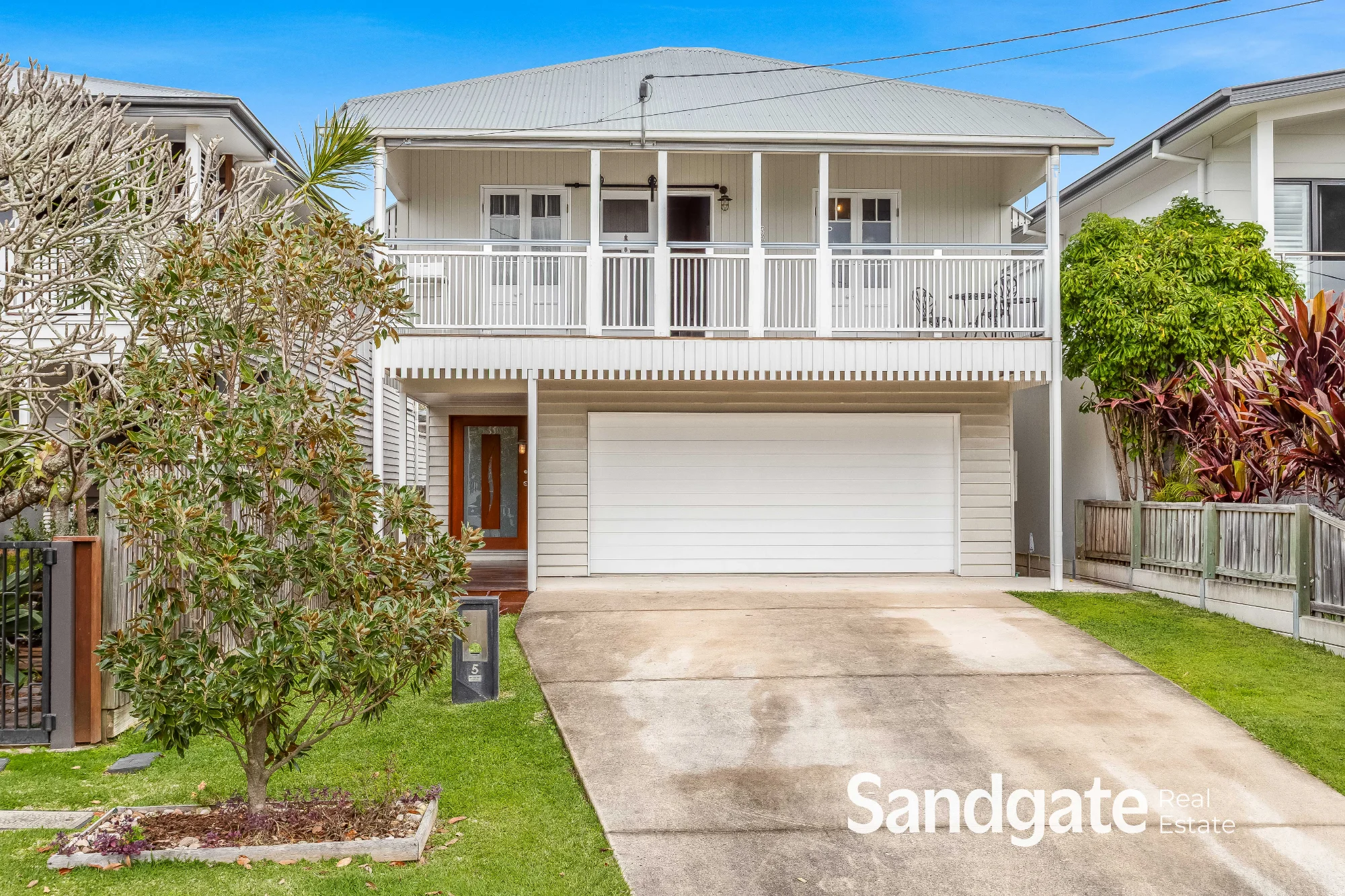 5 Fraser Street, Shorncliffe, Qld 4017