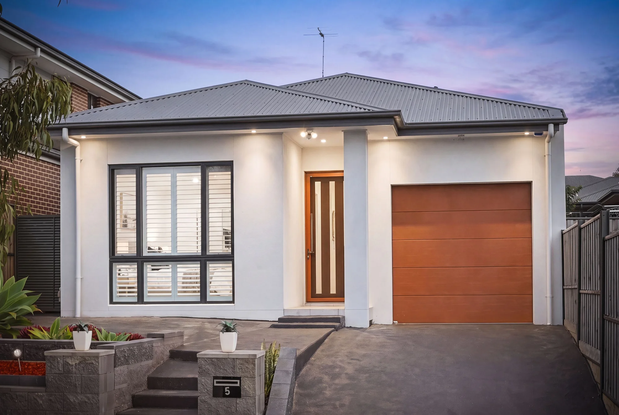 5 Galician Street, Box Hill NSW 2765