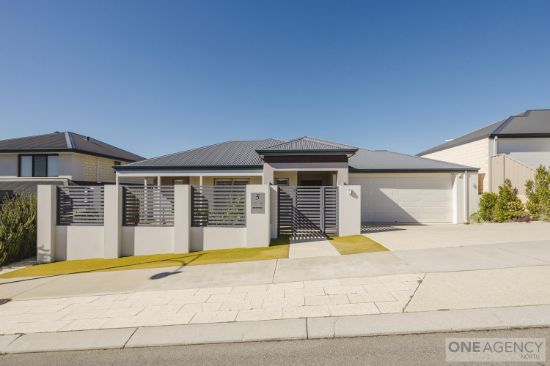 5 Gallica Way, Landsdale, WA 6065