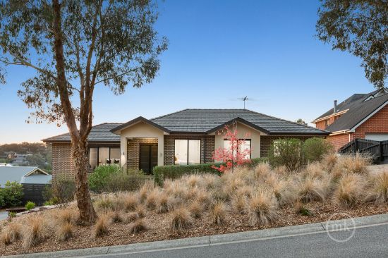 5 Gem Court, Diamond Creek, Vic 3089