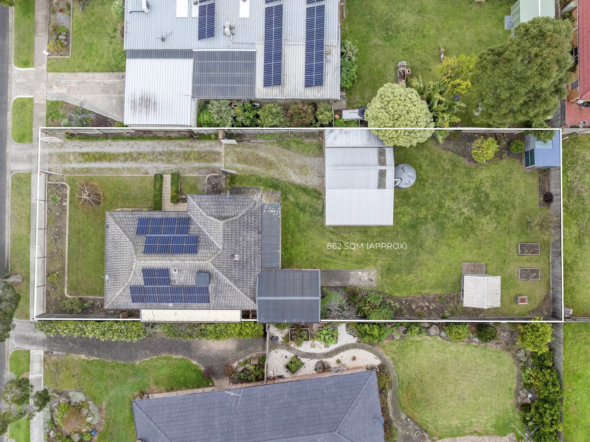 5 George Street, Somerville, Vic 3912