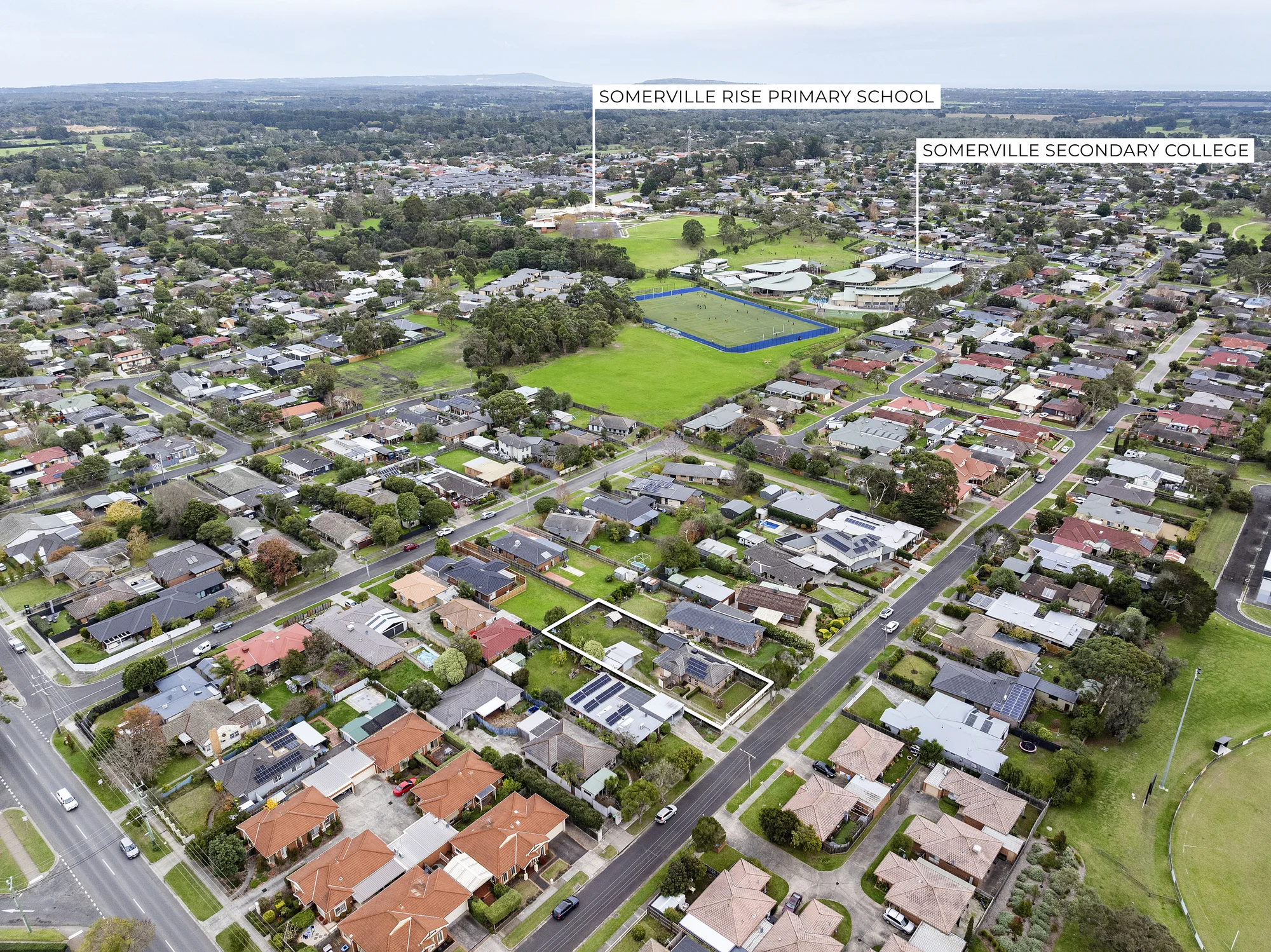 5 George Street, Somerville, Vic 3912